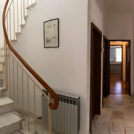 Back To Pobri-opatija Apartment *