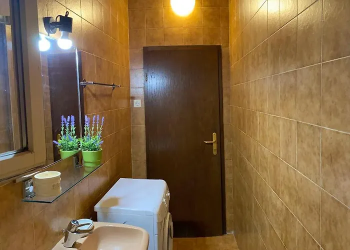 Back To Pobri-opatija