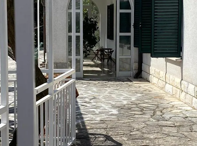 Apartment Back To Pobri-opatija *