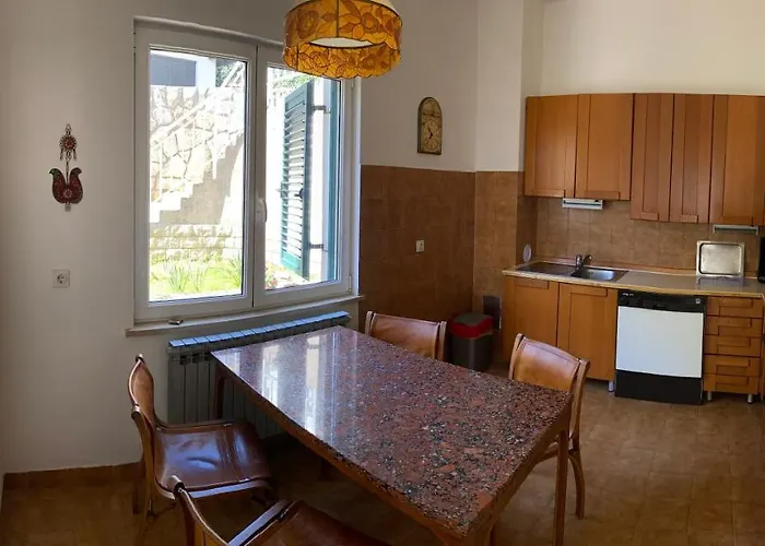 Back To Pobri-opatija