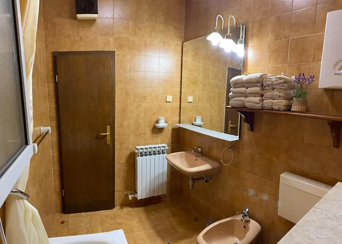 Back To Pobri-opatija Apartment