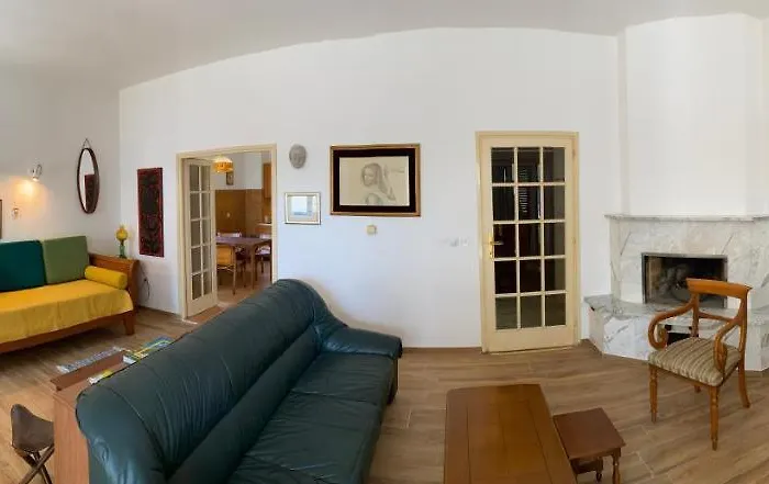 Apartment Back To Pobri-opatija *