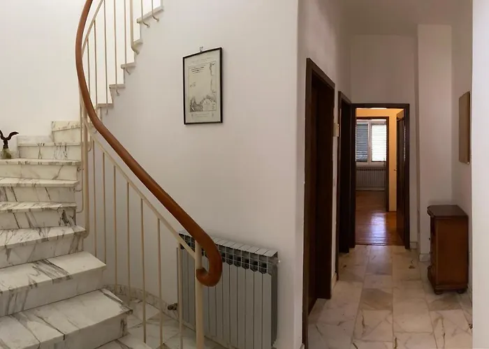 Back To Pobri-opatija Apartment *