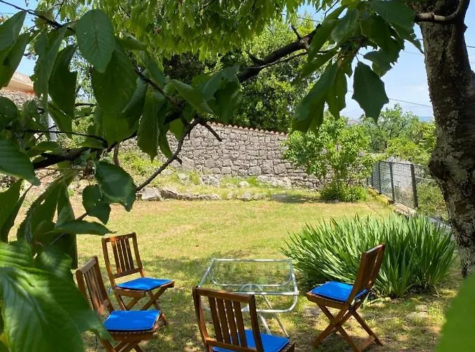 Apartment Back To Pobri-opatija