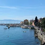 Back To Pobri-opatija Апартаменты