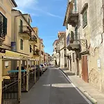 Апартаменты Back To Pobri-opatija