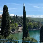 Back To Pobri-opatija * Опатия