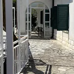 Апартаменты Back To Pobri-opatija *