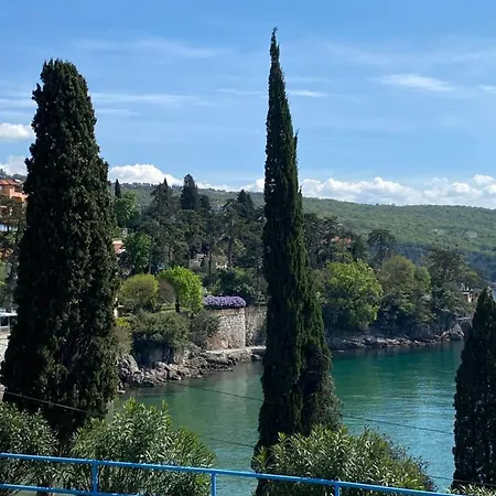 Back To Pobri-opatija * Опатія