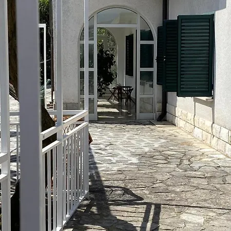 Appartement Back To Pobri-opatija *