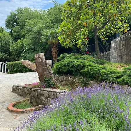 Back To Pobri-opatija Опатія