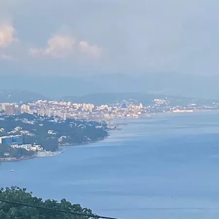 Back To Pobri-opatija Опатія