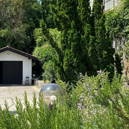 Back To Pobri-opatija Appartement
