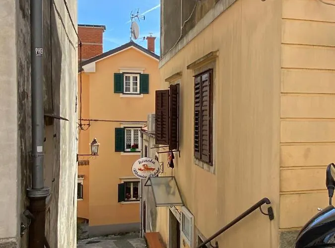 Back To Pobri-opatija