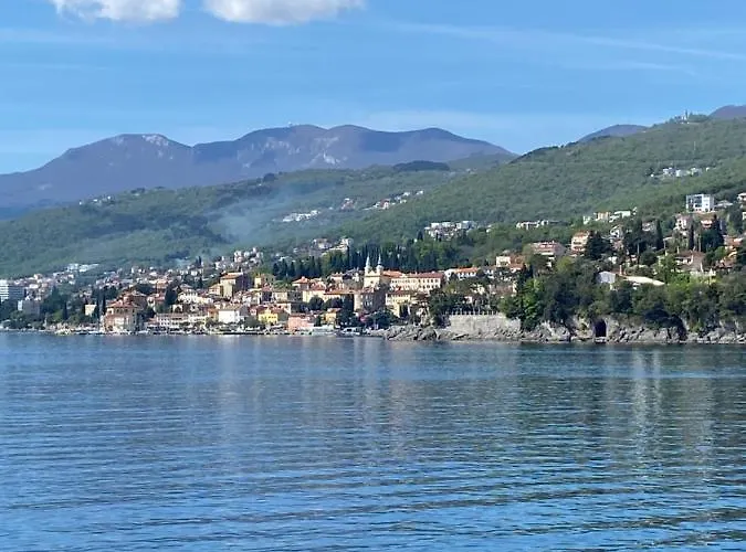 Back To Pobri-opatija