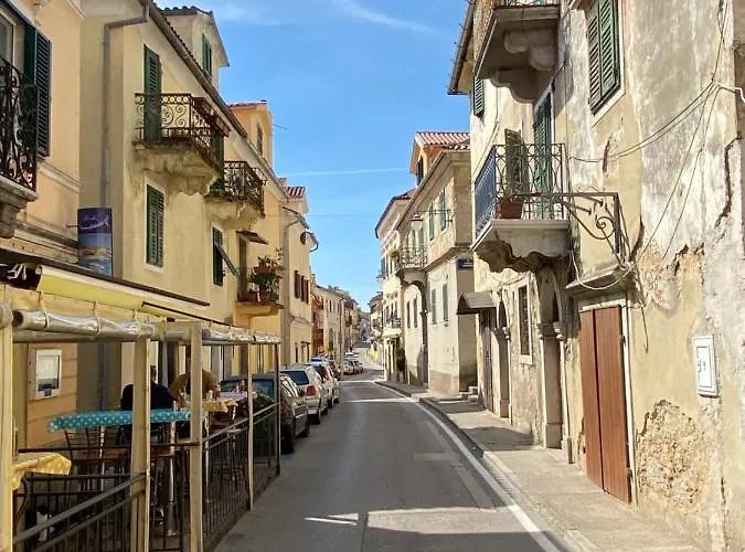 Daire Back To Pobri-opatija