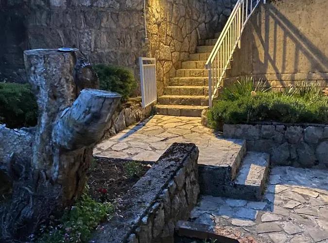 公寓 Back To Pobri-opatija *