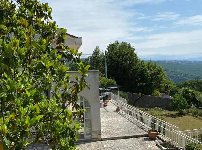 Back To Pobri-opatija *