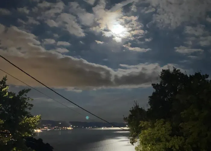 Back To Pobri-opatija 公寓 奥帕提亚