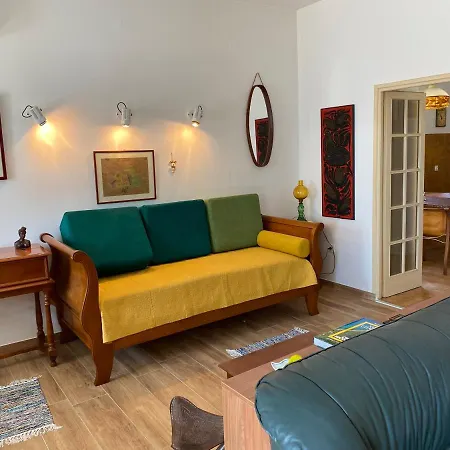 Back To Pobri-opatija *