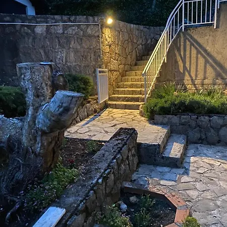 Apartamento Back To Pobri-opatija *