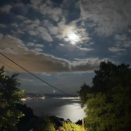 Back To Pobri-opatija Διαμέρισμα Οπατία