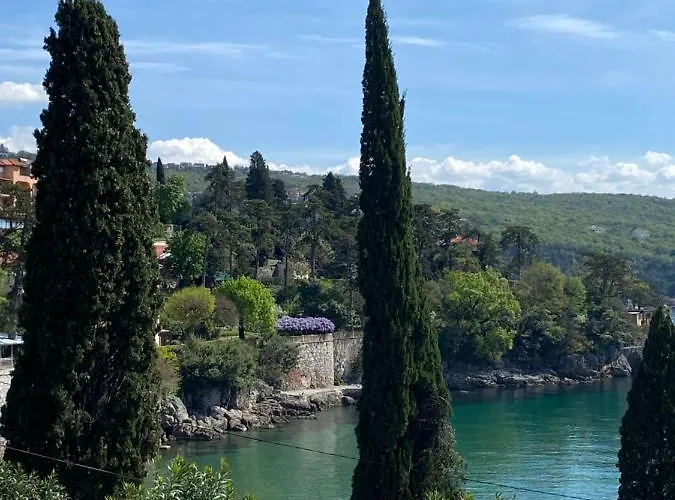 Back To Pobri-opatija * Οπατία