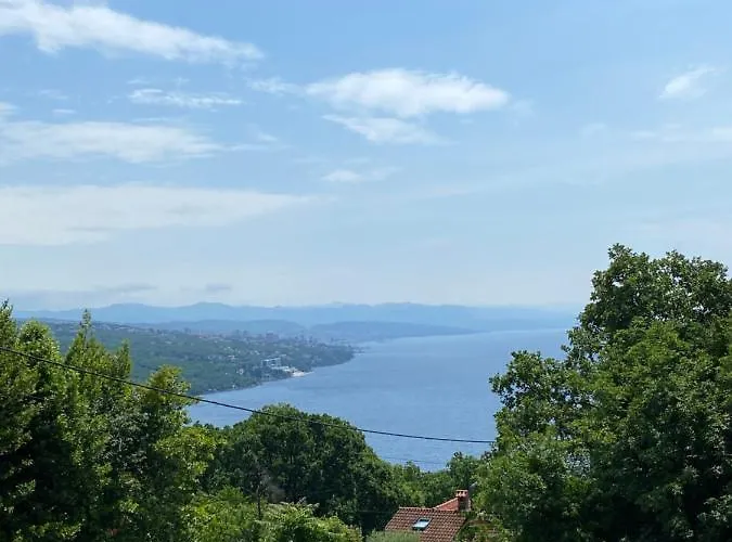 Back To Pobri-opatija