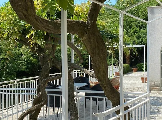 Διαμέρισμα Back To Pobri-opatija Οπατία