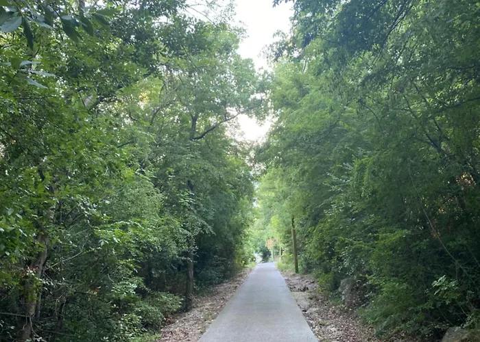 Διαμέρισμα Back To Pobri-opatija *